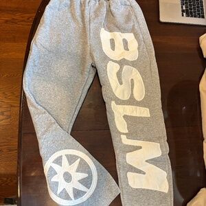 BSLM Sweatpants